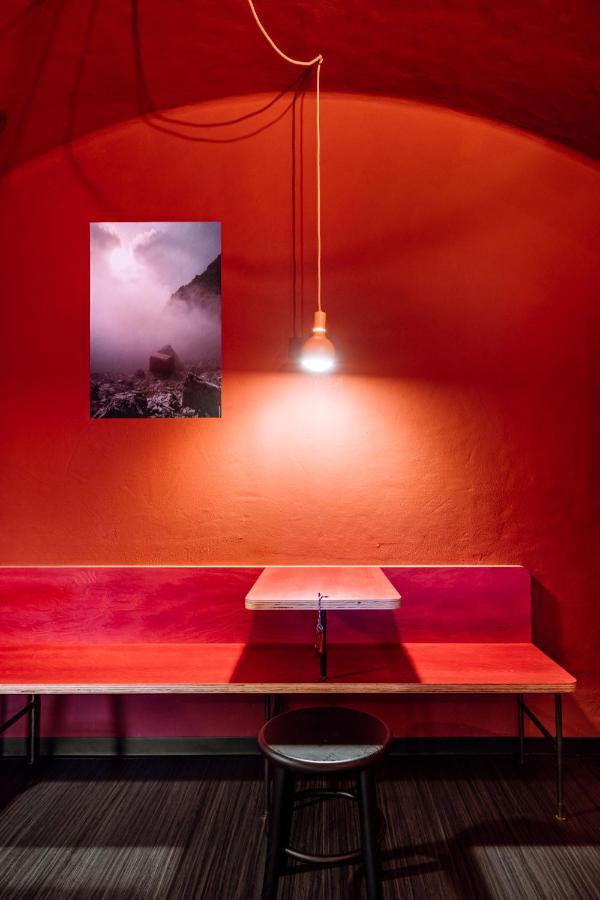 Garni Reider Sexten Exterior foto